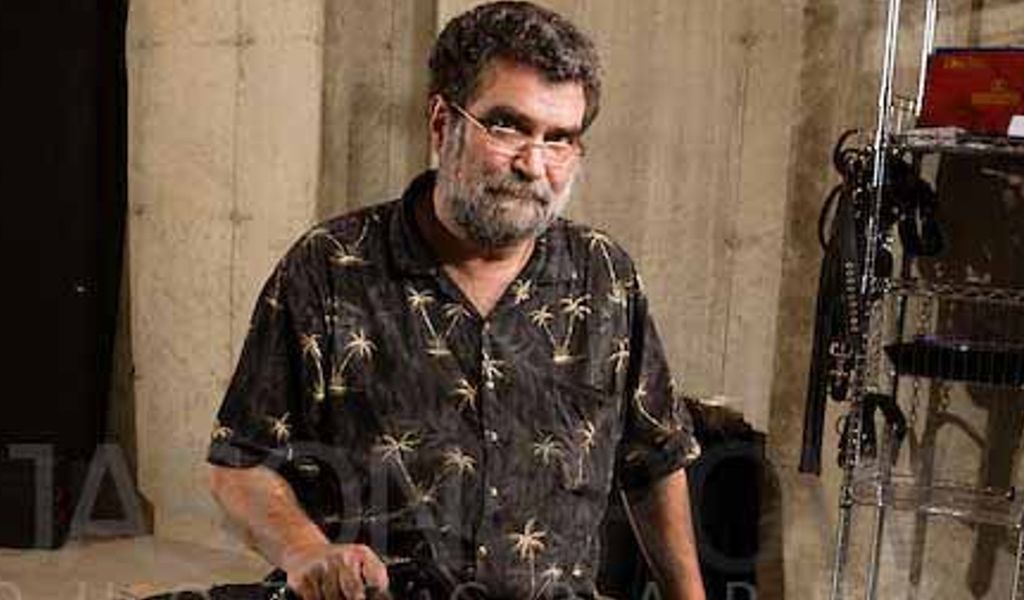 Wasteland's Colin Rowntree to Guest on 'Virtual Brunch' | AVN