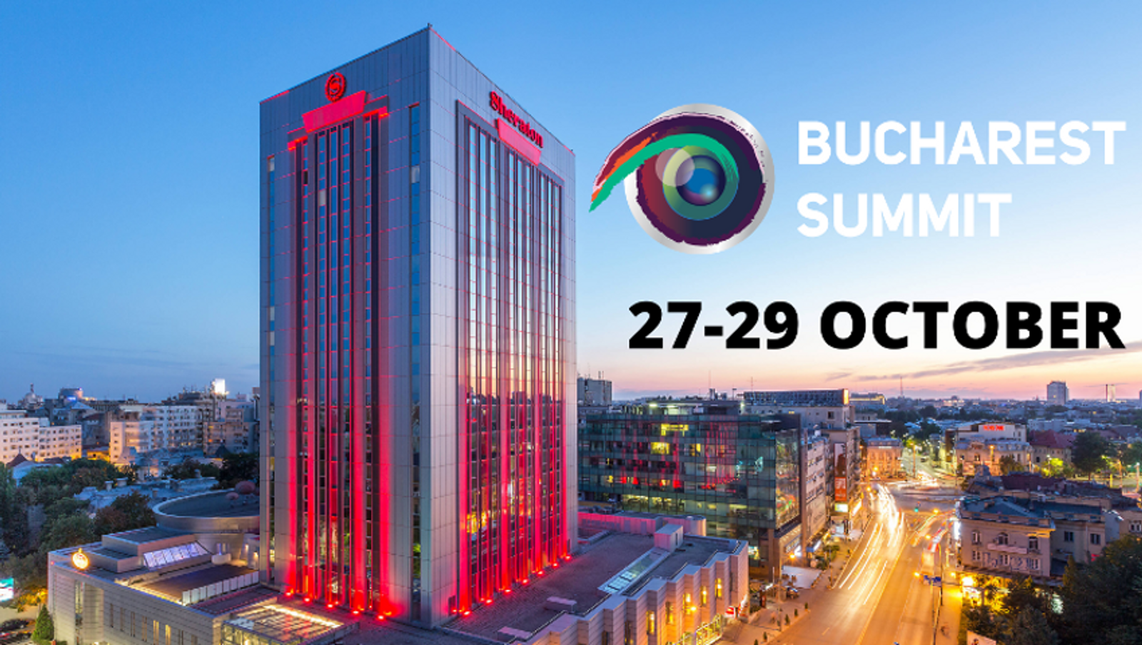 Bucharest Summit Announces New Dates
