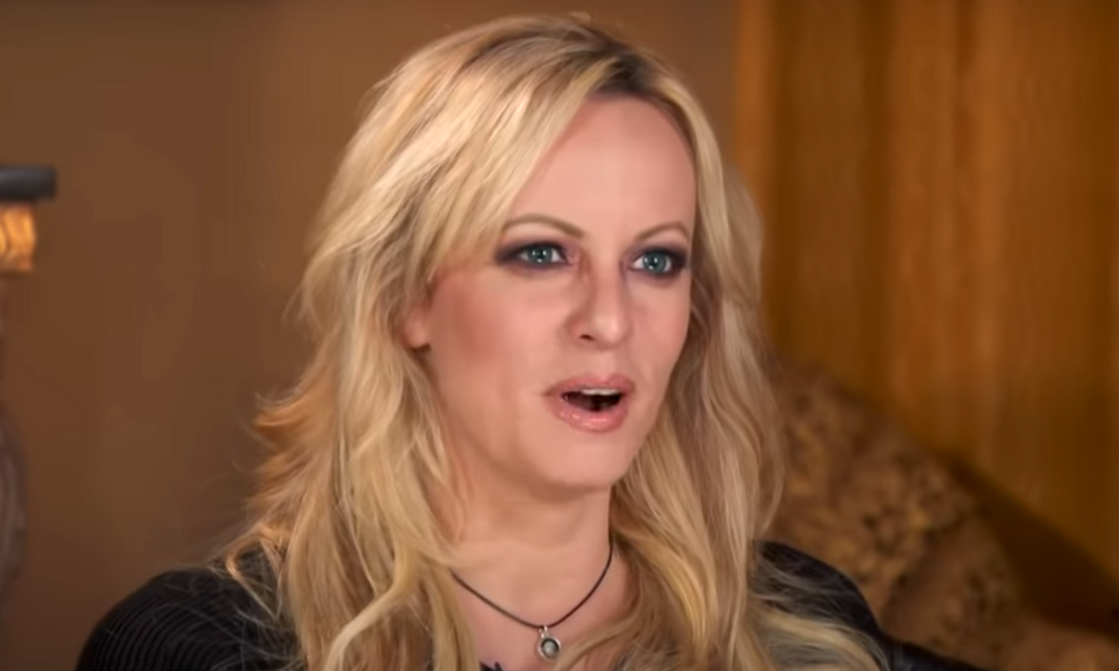 Stormy Daniels Stops Both Trump, Avenatti From Taking Legal Fees