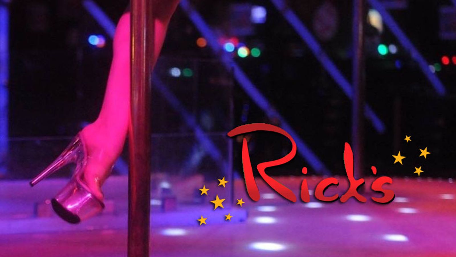 Rick’s Cabaret Must Hand Over Exotic Dancer Data, Court Rules