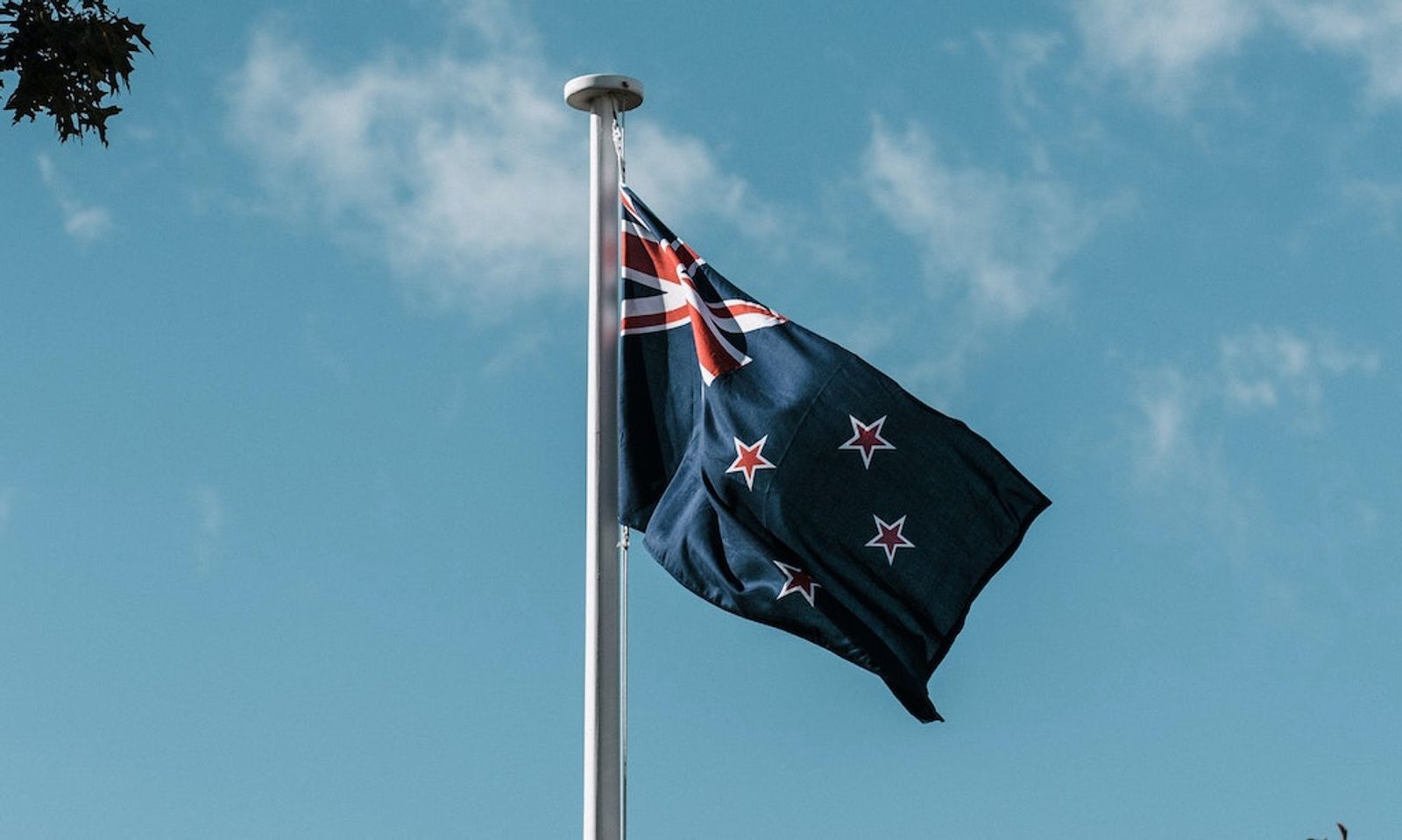 New Zealand Legislation To Block Adult Fails To Win Support