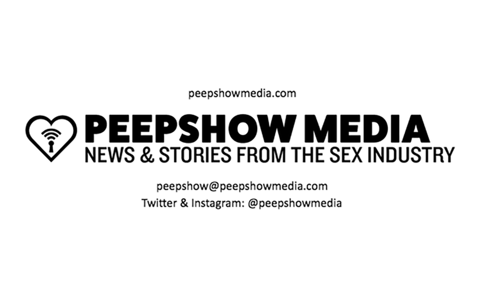 Courtney Trouble Is Peepshow Media's New Marketing Liaison
