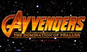 Pulse Now Taking Orders for PeterFever's 'Gayvengers'