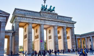 Berlin Sex Workers Stage Protest Against Continued Shutdown