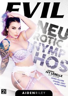 Neurotic Nymphos