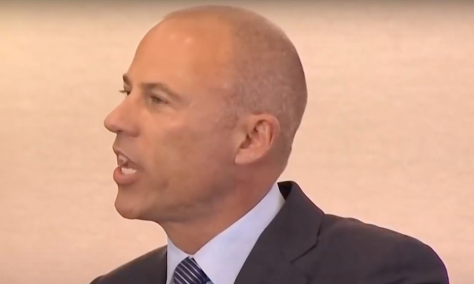 Judge Grants Michael Avenatti 60 More Days Out of Jail