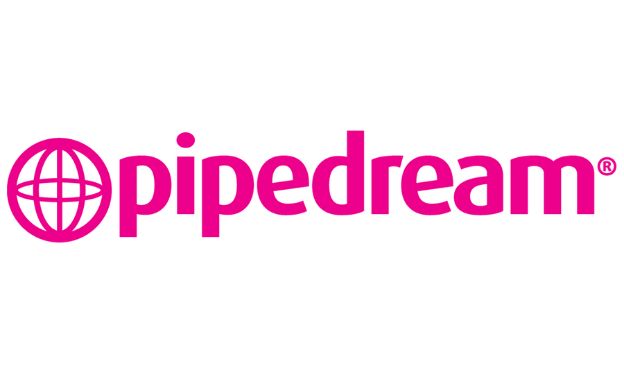 Pipedream Now Has Ultramodern Distribution Ctr. in Netherlands