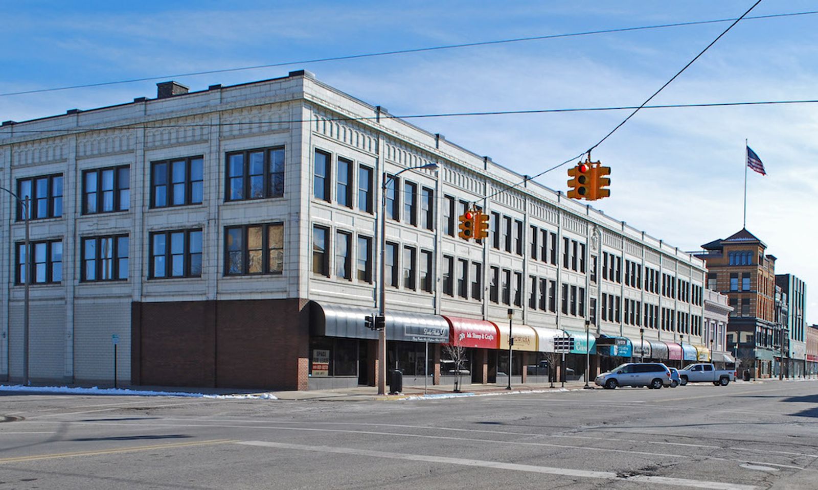 Michigan Adult Bookstore In Business Since ‘70s Finally Shutters