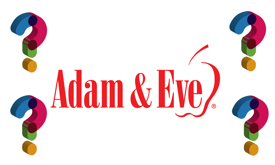 Online Retailer Adam & Eve Surveys Adults 'Pleasuring in Place'