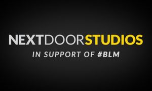 Next Door Studios Makes Site Changes, Donates to BLM