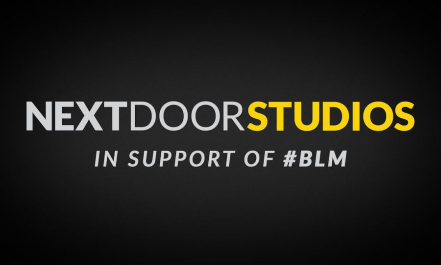 Next Door Studios Makes Site Changes, Donates to BLM