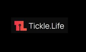 Tickle.Life Launches Sexuality and Sexual Wellness Marketplace