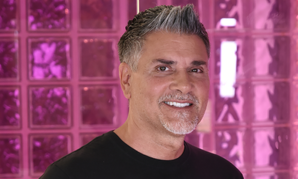 Michael Stefano Returns to XXX in New Scene for PervCity