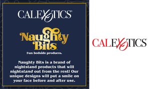 CalExotics Releases New 'Naughty Bits' Line