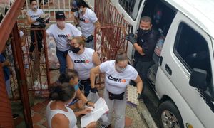 Cam4 Launches Cam4Cares Program in Medellin, Colombia