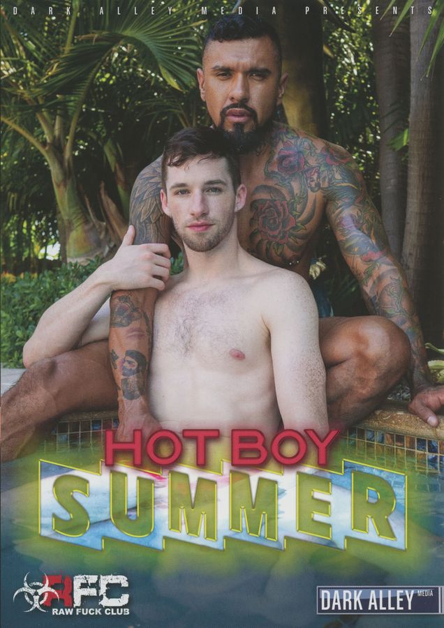 Hot Boy Summer, Raw Fuck Club
