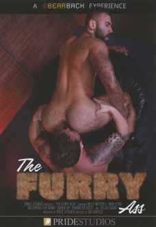 The Furry Ass