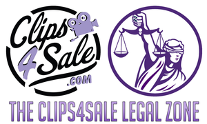 Clips4Sale 'Legal Zone' to Cover EARN IT Act on Monday's Show