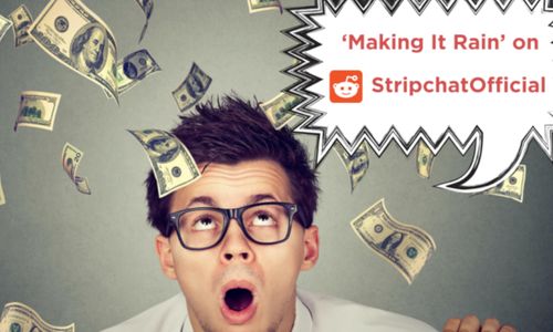 Stripchat Launches Contest to Find Its Hottest Performer