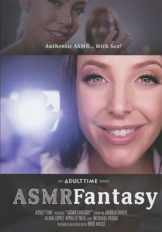 ASMR Fantasy