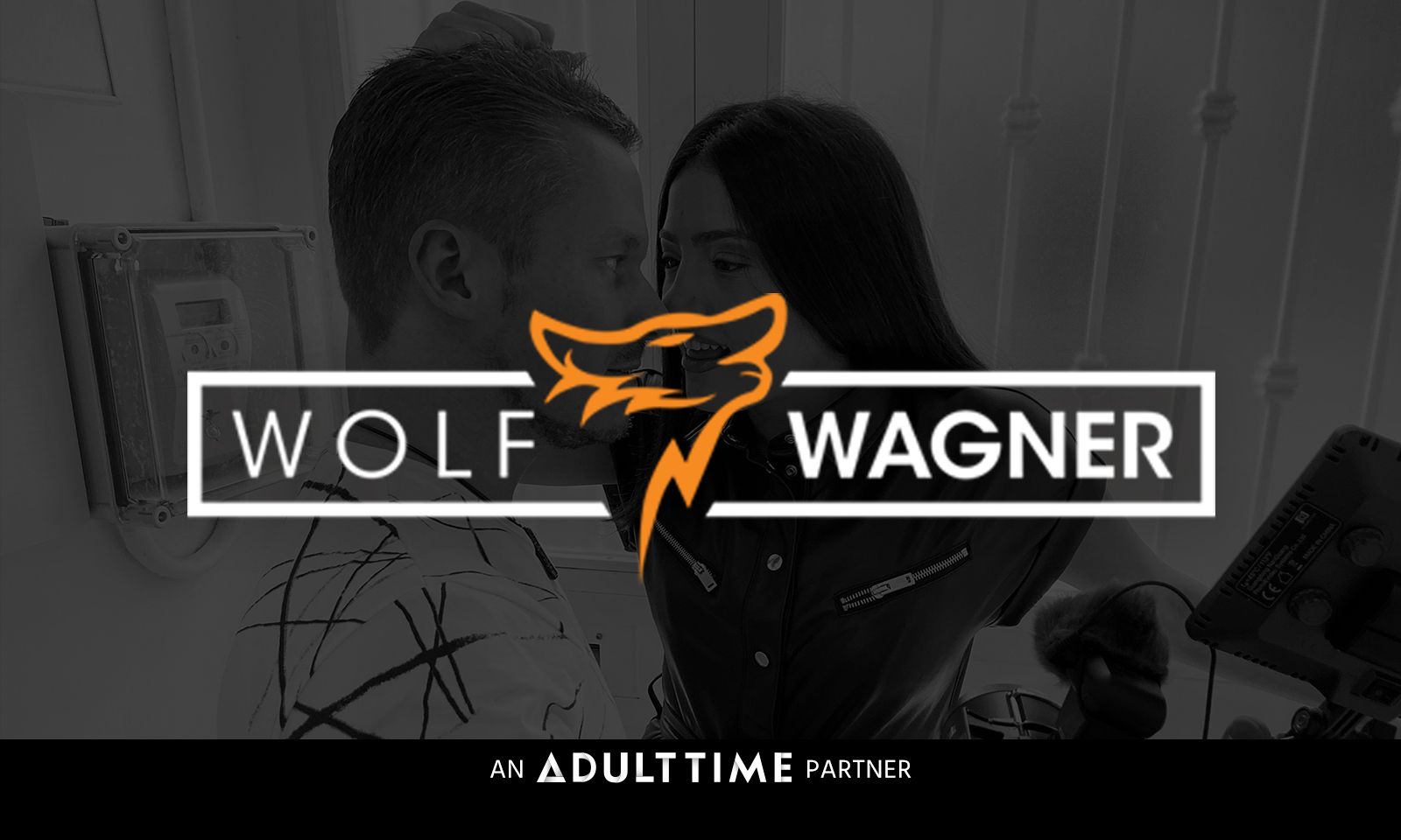 Gamma, Wolf Wagner Network Co-Launch WolfWagner.com | AVN