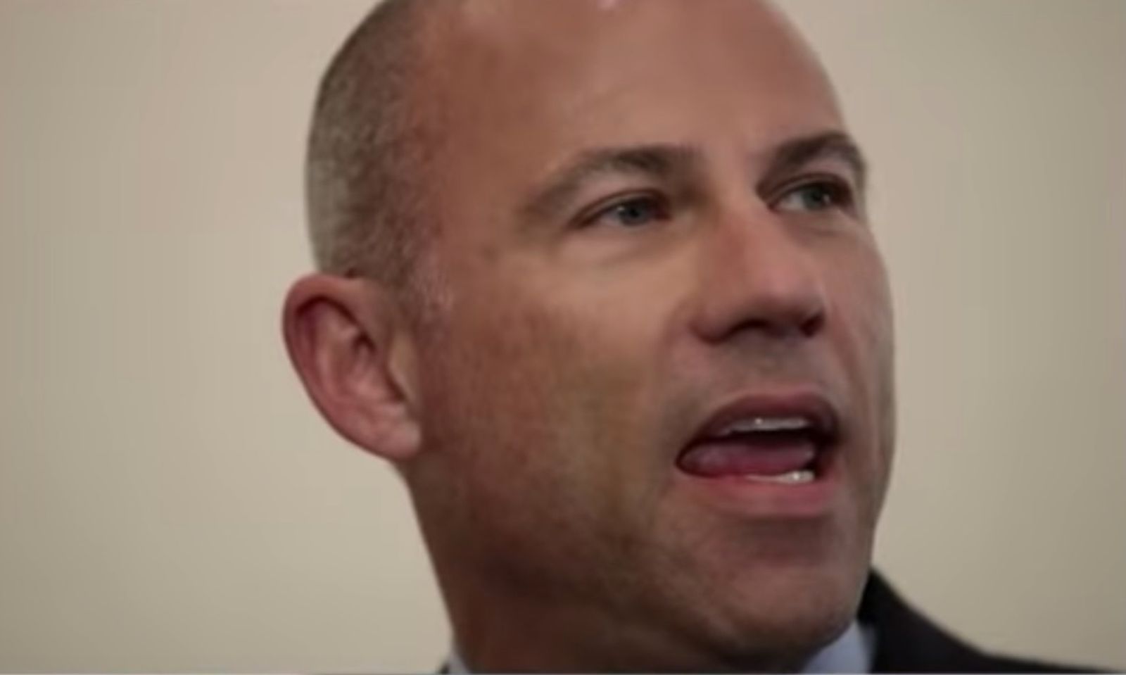 Avenatti Has Run Out of Money to Pay Legal Costs, Lawyer Says