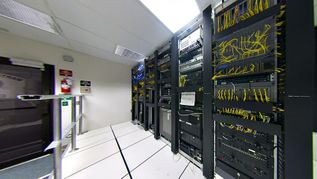 9th Circuit Upholds Ruling for Data Center in Piracy Case