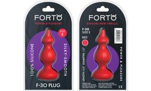 Entrenue Is Now Shipping Forto Products for Men