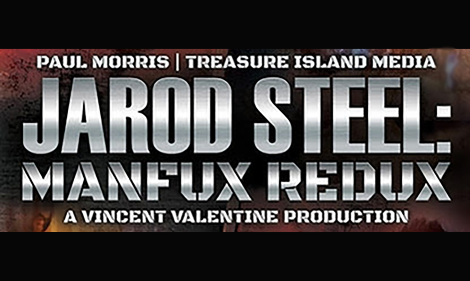 Treasure Island Media Gives Top Twink His 'Manfux Redux'
