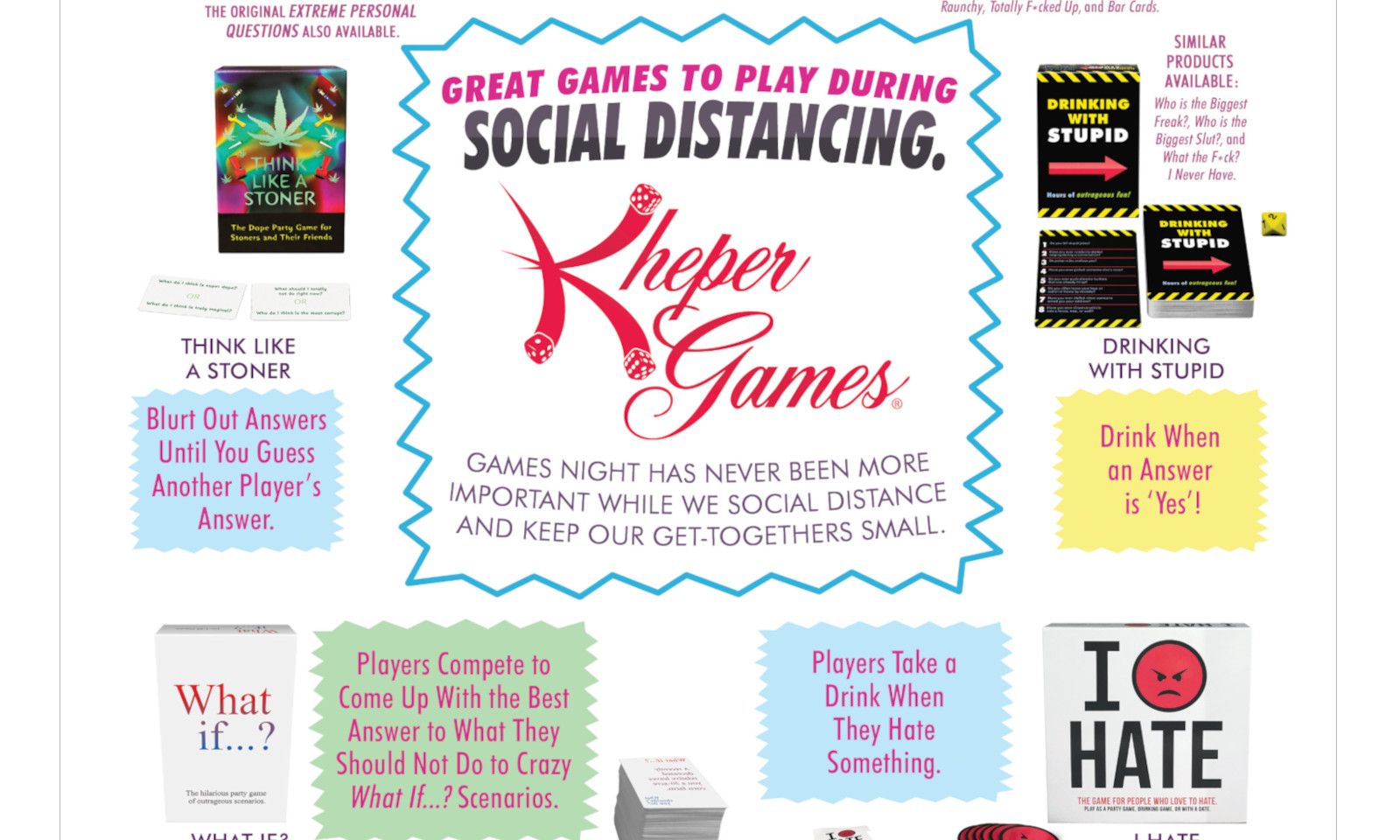 Kheper Games Releases New Catalog After Surge in Sales