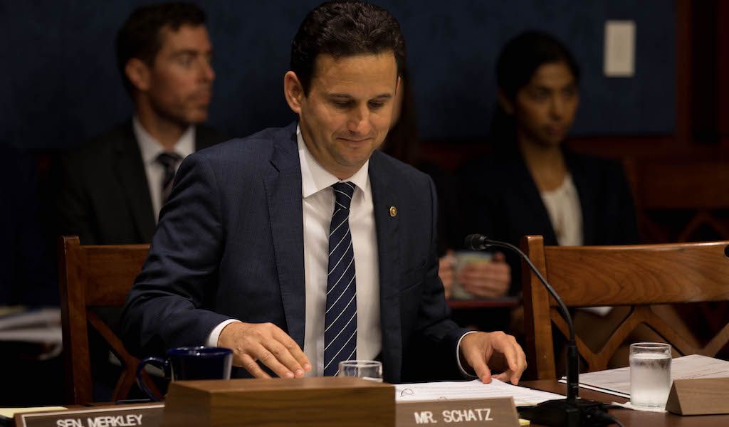 Senate Takes New Aim at Section 230, Sets Hearing on PACT Act