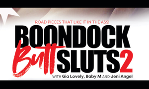 Desperate Pleasures’ 'Boondock Butt Sluts' Series Returns