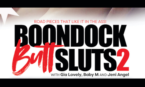 Desperate Pleasures’ 'Boondock Butt Sluts' Series Returns