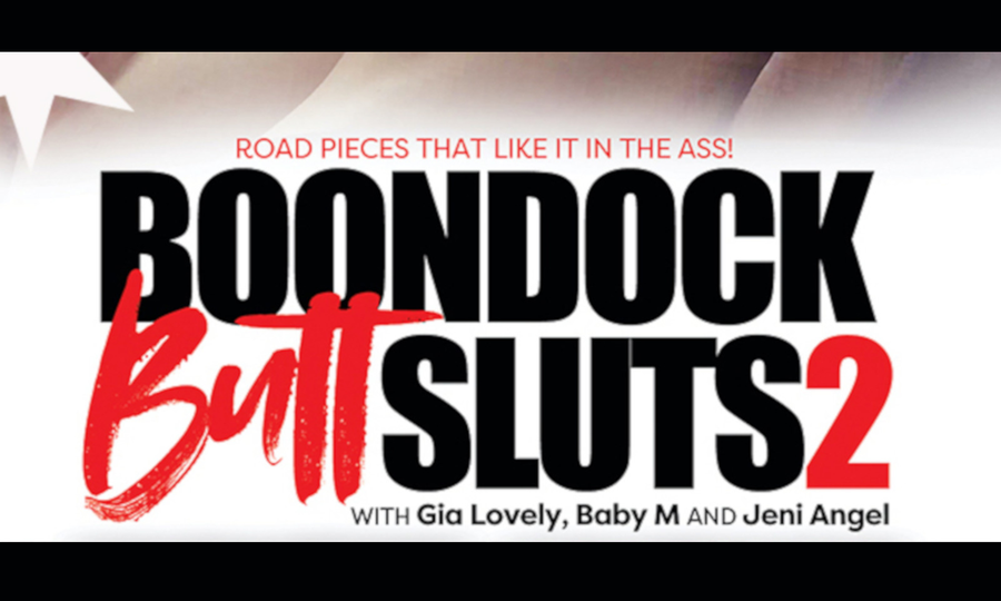 Desperate Pleasures’ 'Boondock Butt Sluts' Series Returns