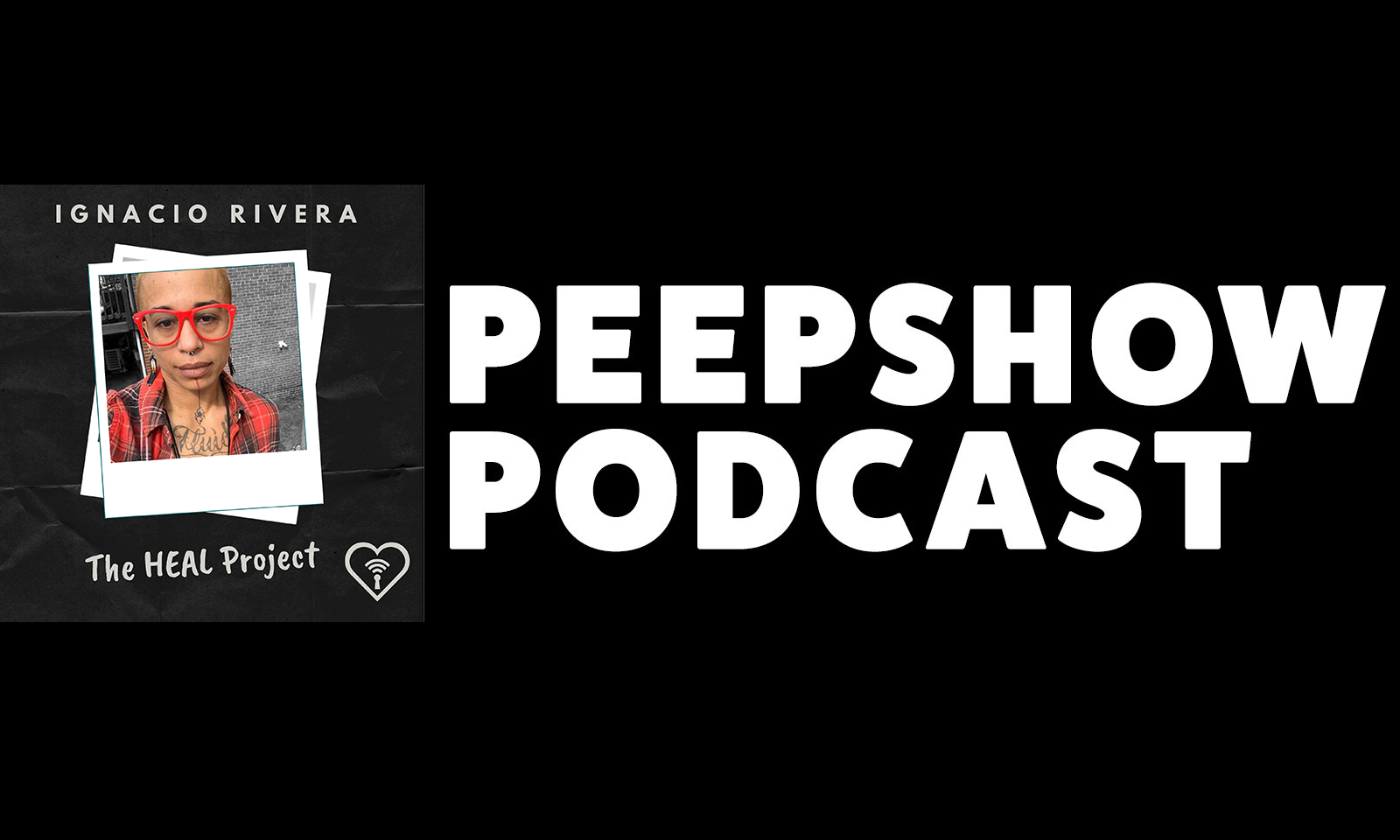 Peepshow Podcast Releases Its 60th Episode