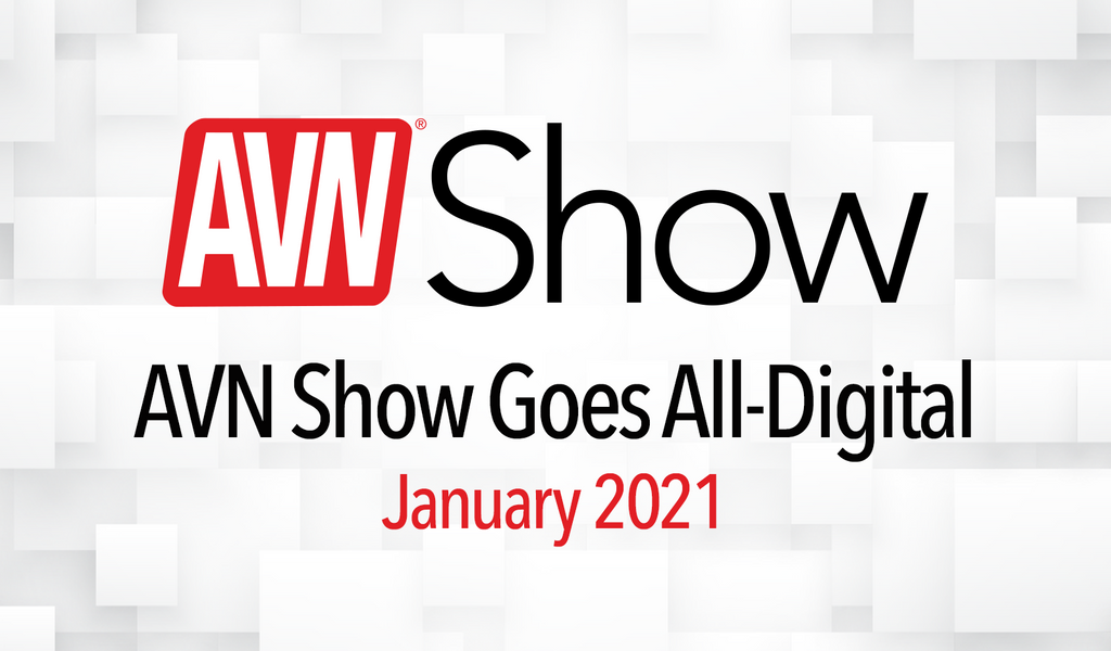 2021 AVN Awards, GayVN Awards, AVN Show to Go AllDigital AVN