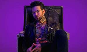 Small Hands Explores His Eclectic Musical Roots in New Album