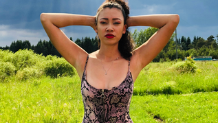 Fresh Faces: Madi Laine