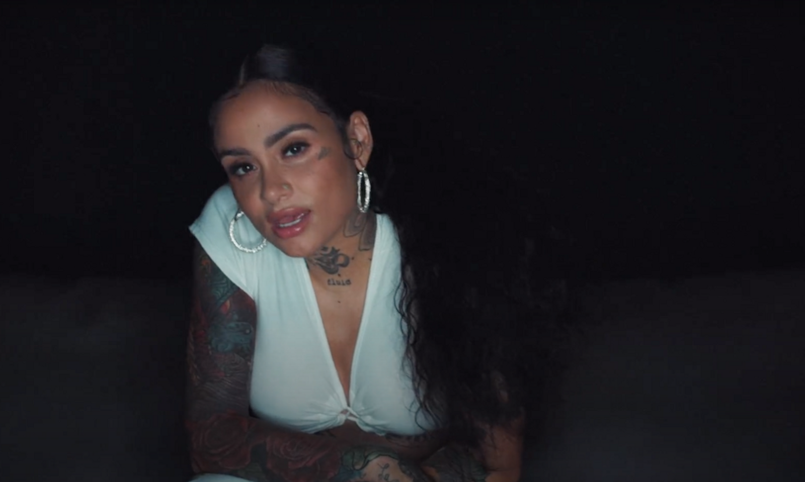 Kehlani Celebrates Sex Workers In New Music Video