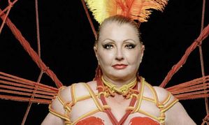 Doc on Performer Morgana Muses Sets North American Premiere