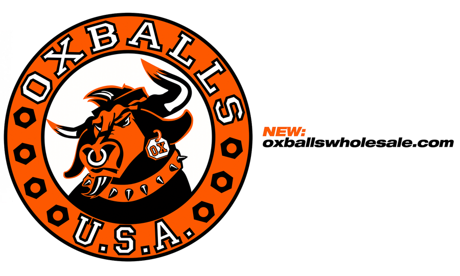 Oxballs Wholesale Brings More Pleasure to the Internet