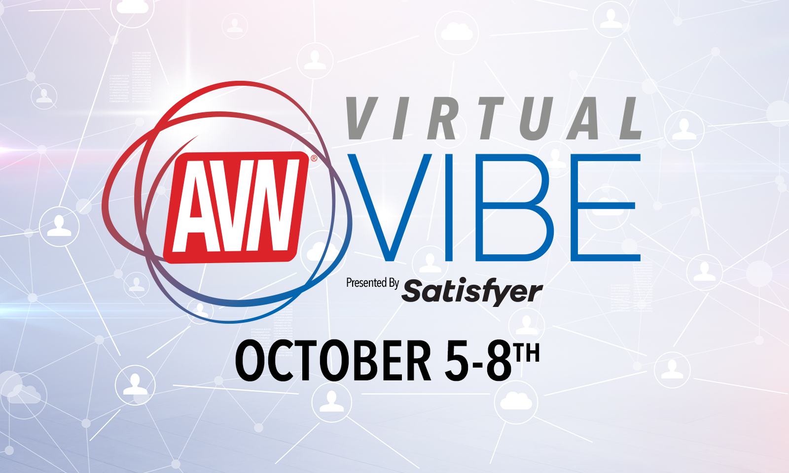 AVN Announces Return of Virtual VIBE in October