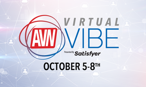 AVN Announces Return of Virtual VIBE in October