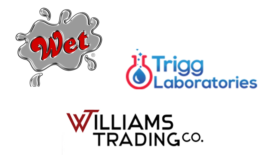 Trigg Labs & Williams Trading Settle Libel Suit Over Wet Lube