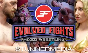 Evolved Fights Signs Distribution Deal With Stunner Media