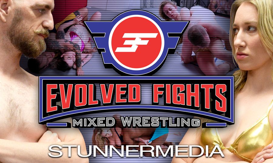 Evolved Fights Signs Distribution Deal With Stunner Media