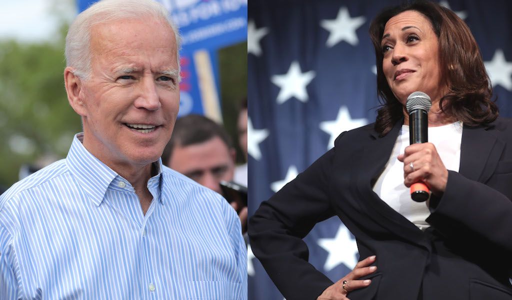 Section 230 & Online Rights: Here’s How Biden & Harris Stand