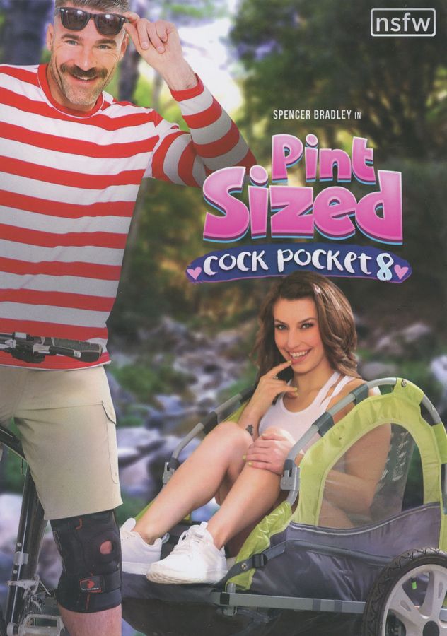 Pint Sized Cock Pocket 8