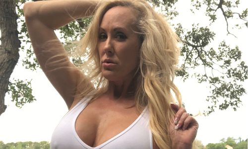 Brandi Love Nominated for Best MILF Performer at 2020 NightMoves