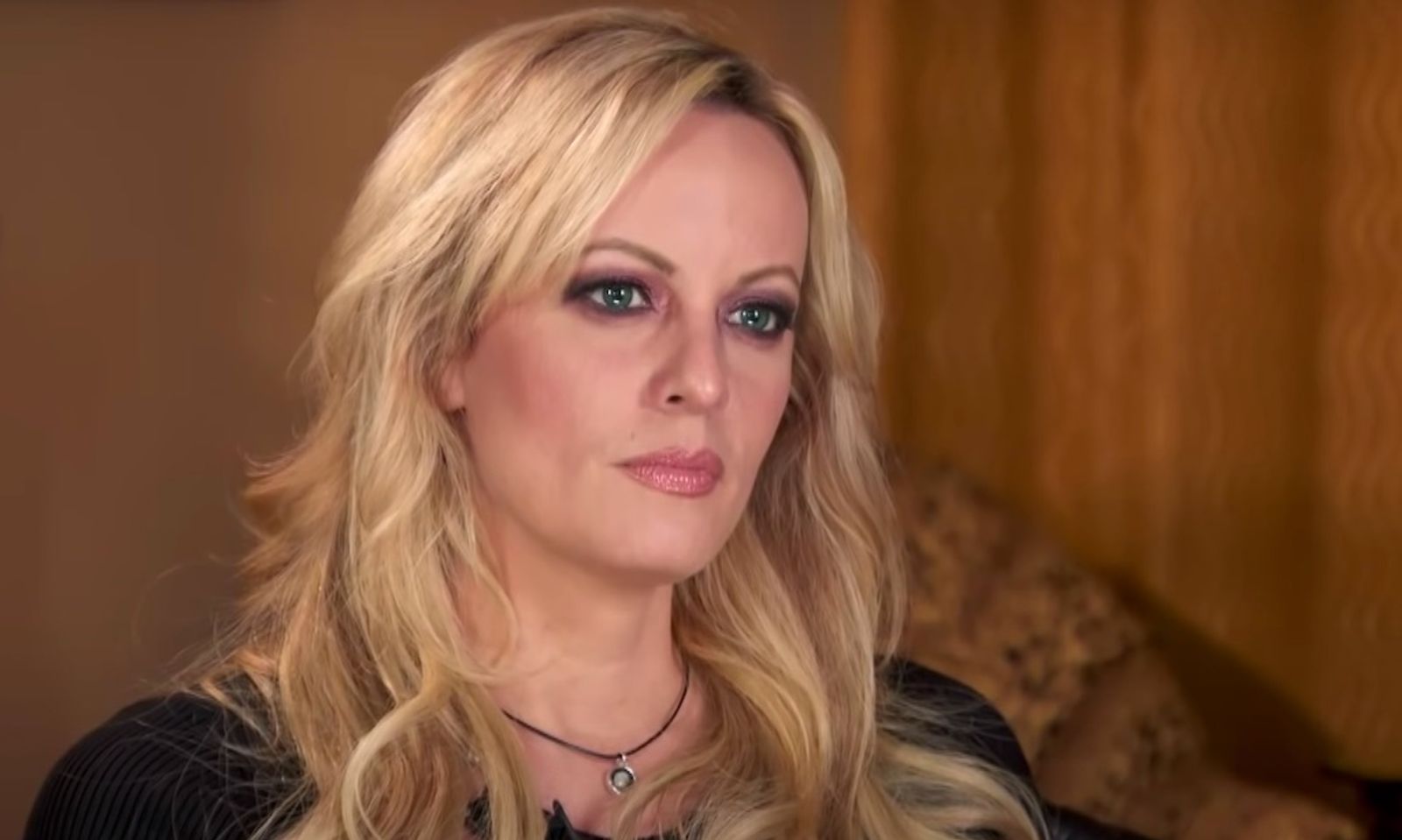 Stormy Daniels Asks Court for New Trump Defamation Case Hearing